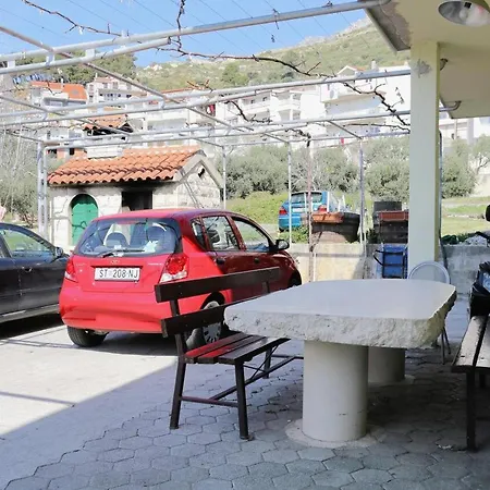 With A Parking Space - 5246 Appartement *