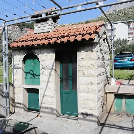 With A Parking Space - 5246 Appartement