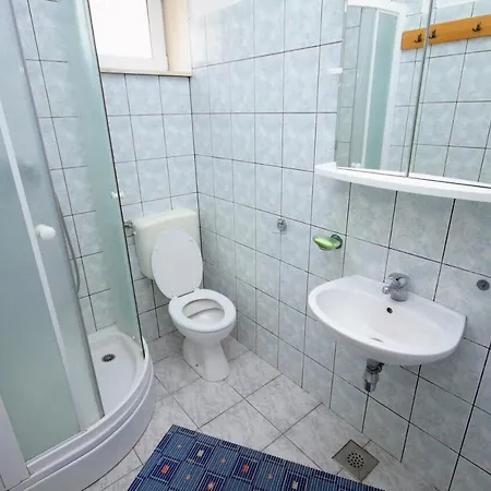 Appartement With A Parking Space - 5246 Omiš