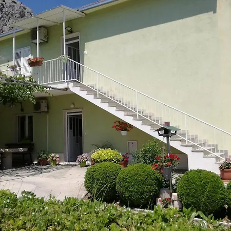 With A Parking Space - 5246 Appartement *