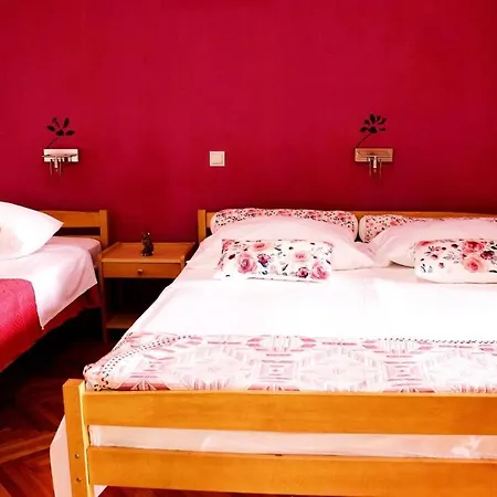 Appartement With A Parking Space - 5246