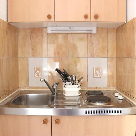 Appartement With A Parking Space - 5246
